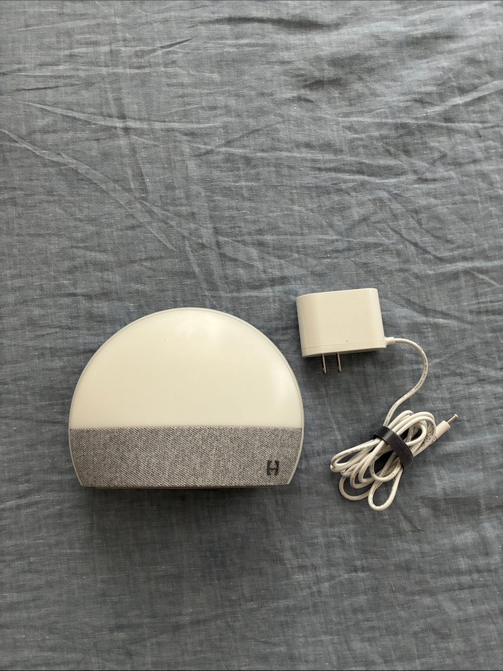 Hatch Alarm Clock